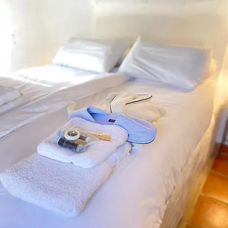 Renovated House In The Historic Center Apartment *