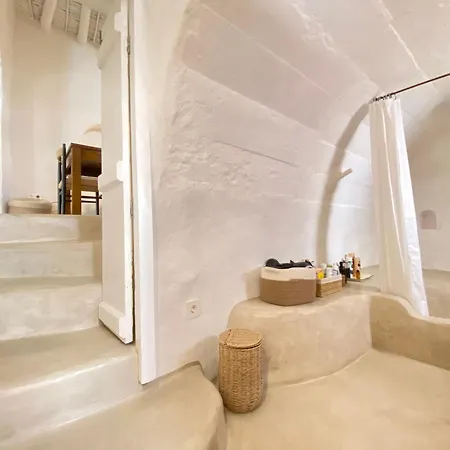 Renovated House In The Historic Center *