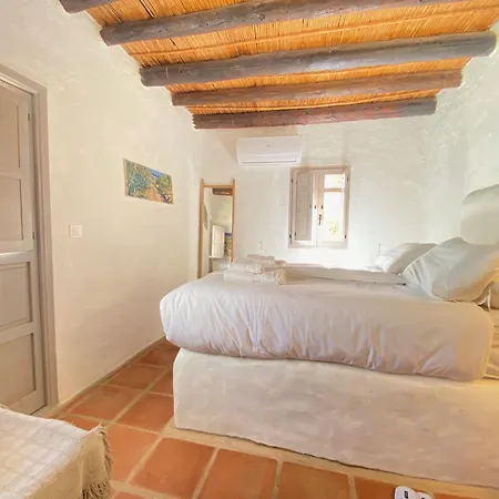 Renovated House In The Historic Center *