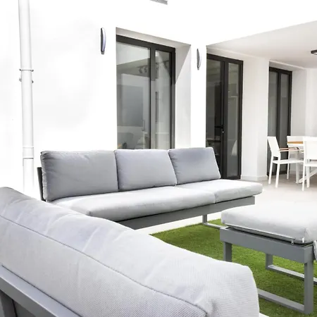 Bajo Con Patio, Calle Canada Aguilar 10 Mojacar