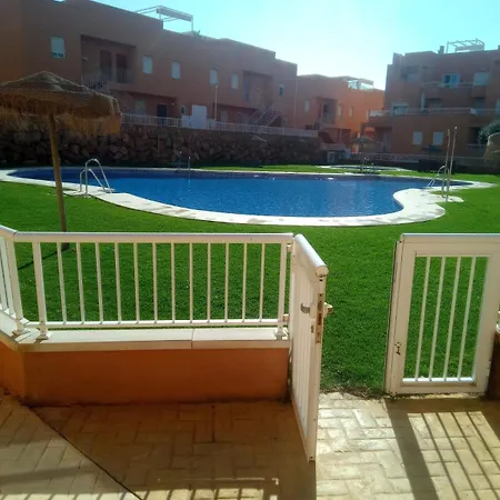 Mojacar