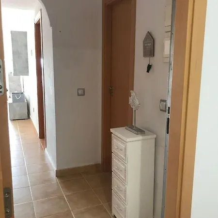 Mojacar Apartment
