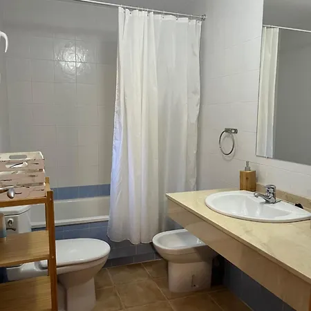 Mojacar Apartment Mojacar