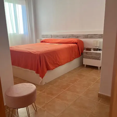 Apartment Mojacar Mojacar