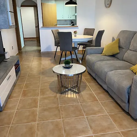 Apartment Mojacar Mojacar