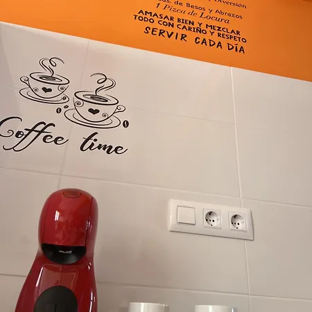 Fabuloso Apartamento,1a Línea De Playa A Estrenar. * Mojácar