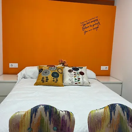 Fabuloso Apartamento,1a Línea De Playa A Estrenar. * Mojácar