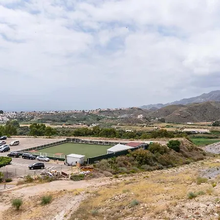 Aguamarina Golf *