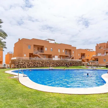 Aguamarina Golf