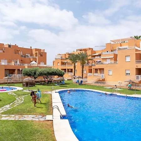 Aguamarina Golf