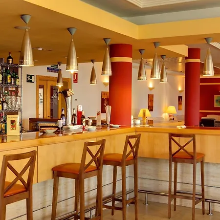 Punta Del Cantal Mojacar