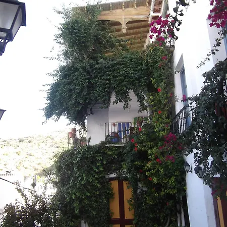 Pensión El Torreon