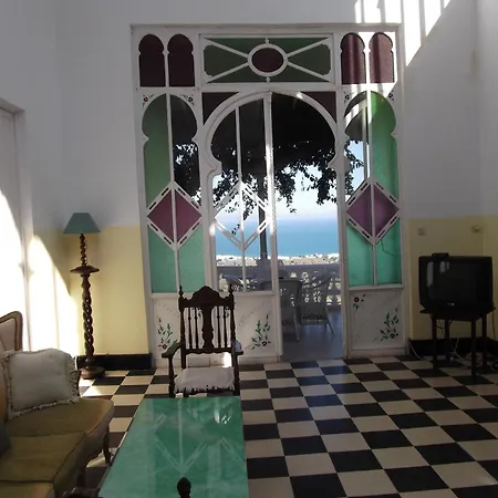 El Torreon Mojácar