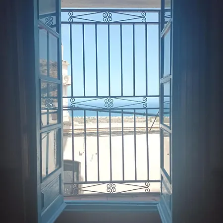 El Torreon * Mojácar