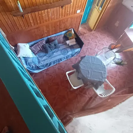 El Torreon Pensión Mojácar