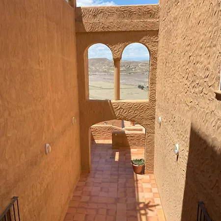 Apartment Apto Terraza De Golf *