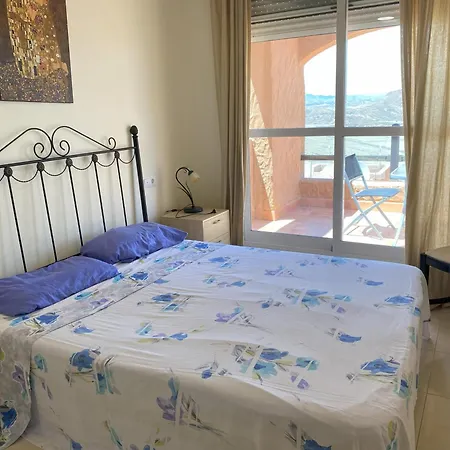 Apto Terraza De Golf Apartment *
