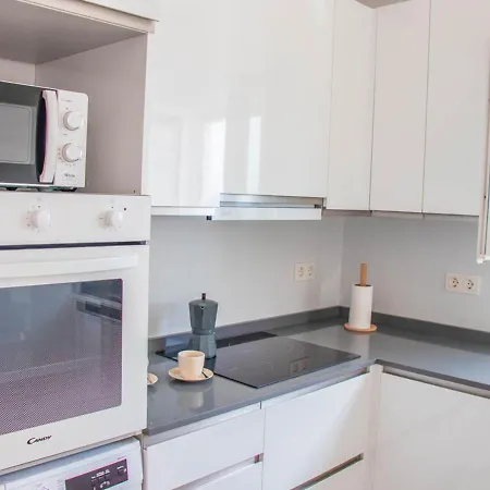 Luisa Playa Holiday home