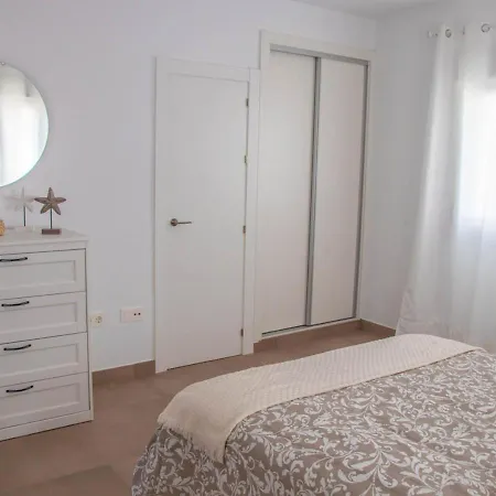Holiday home Luisa Playa