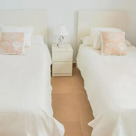Luisa Playa Holiday home *