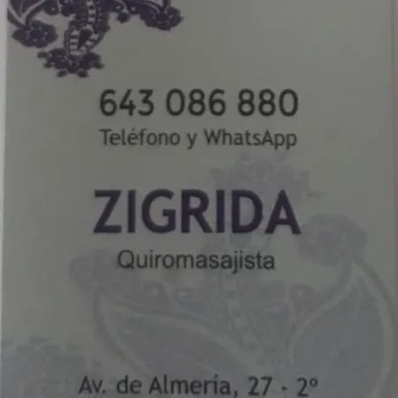 Apto Terraza De Golf Apartment