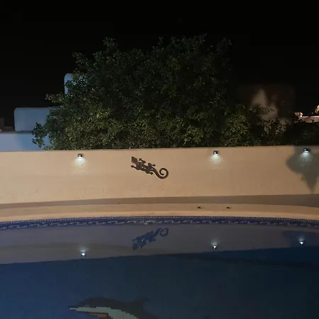 Casa Tia, * Mojacar