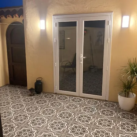 Villa Casa Tia,