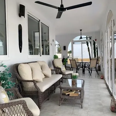 Casa Tia, *