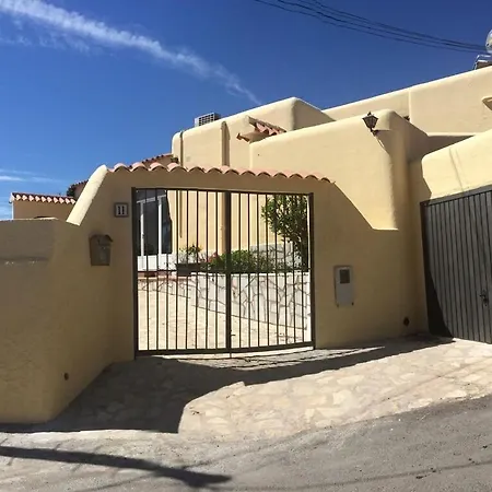 Casa Tia, *