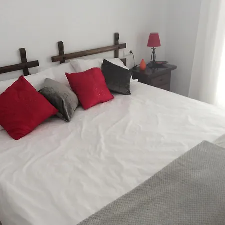 Casa Tia, Villa Mojacar