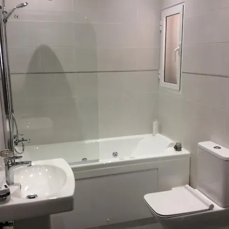 Casa Tia, Villa *