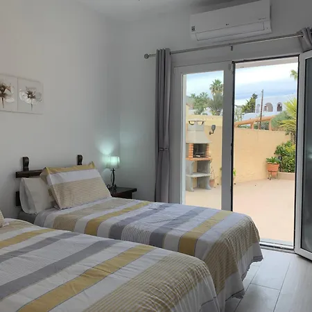 Villa Casa Tia, Mojacar