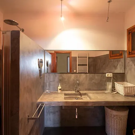 Casa Sa Lluna De Lujo Mojácar