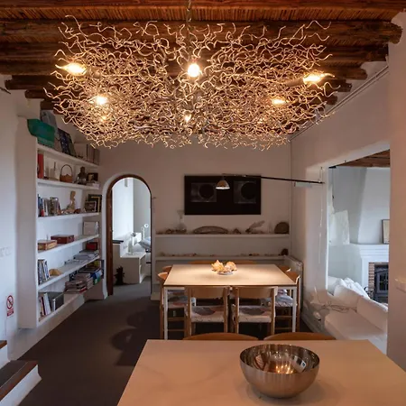 Casa Sa Lluna De Lujo Villa
