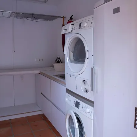 Casa Sa Lluna De Lujo Villa *
