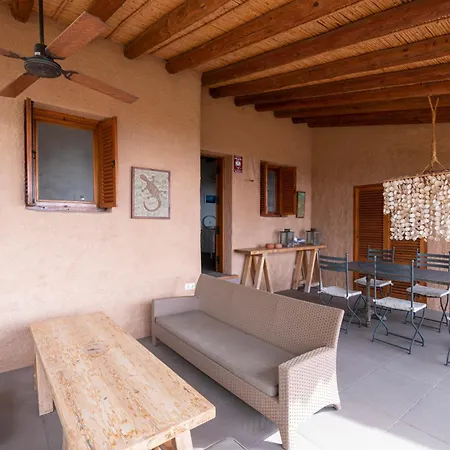 Casa Sa Lluna De Lujo Villa Mojácar