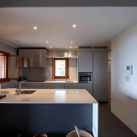 Casa Sa Lluna De Lujo Mojácar