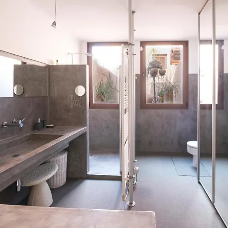 Villa Casa Sa Lluna De Lujo