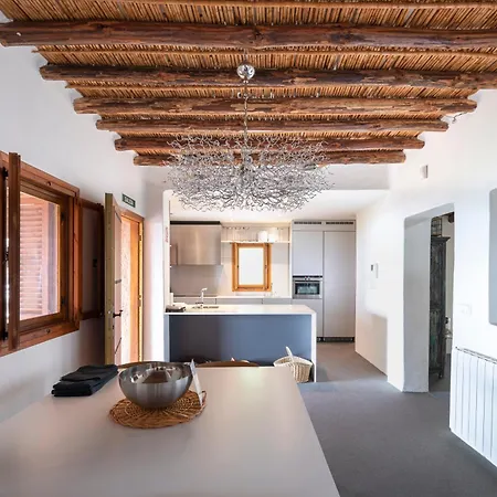 Villa Casa Sa Lluna De Lujo *