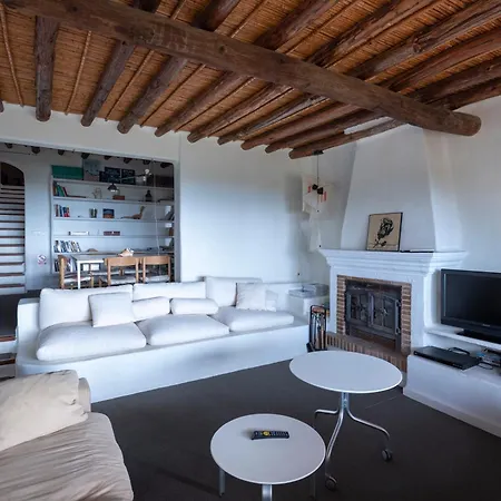 Casa Sa Lluna De Lujo