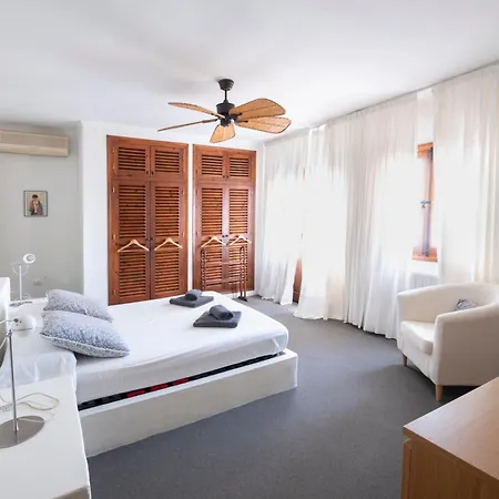 Villa Casa Sa Lluna De Lujo
