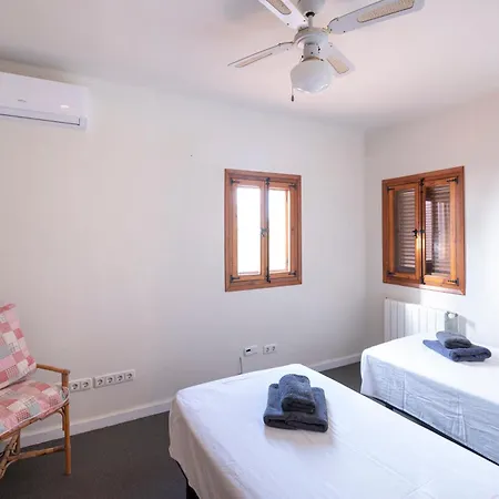Casa Sa Lluna De Lujo Villa Mojácar
