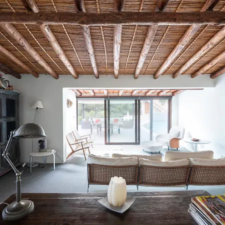 Casa Sa Lluna De Lujo Mojácar