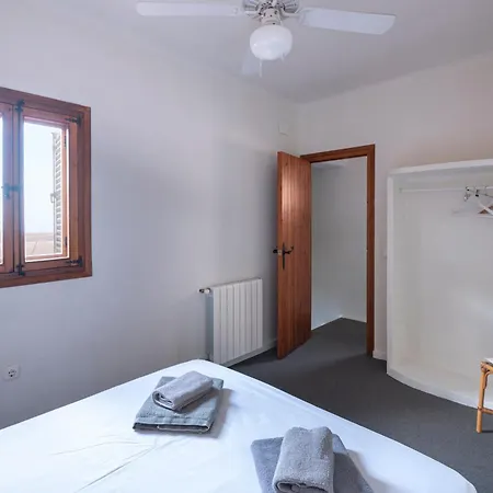 Casa Sa Lluna De Lujo * Mojácar