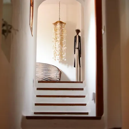 Casa Sa Lluna De Lujo Villa Mojácar