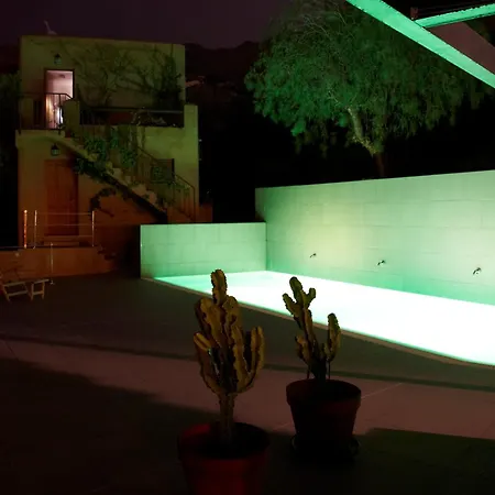Casa Sa Lluna De Lujo Villa