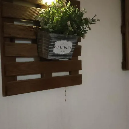 Apartment Spirit Of