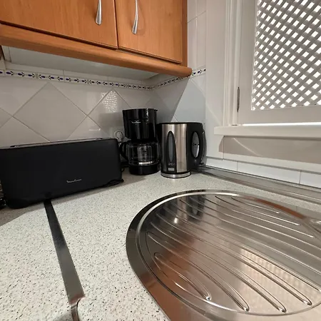 Apartamento Heavenly Homes 73