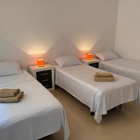 Heavenly Homes 73 Apartamento *