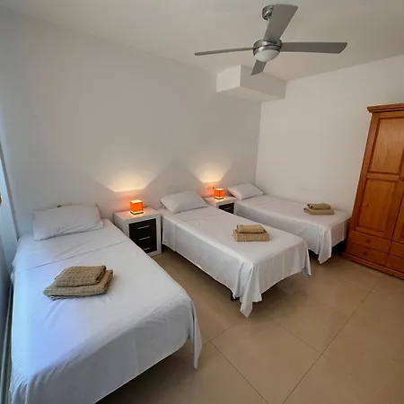 Heavenly Homes 73 Apartamento